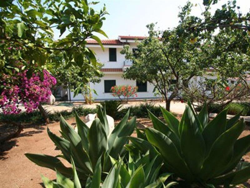 Il Gattopardo Hotel Capo Vaticano Exterior photo